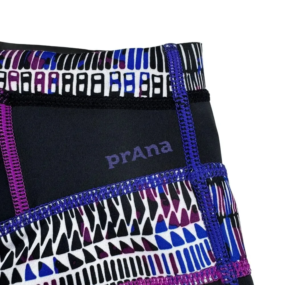 prAna Hydro Tank and Shorts Neoprene 2 Piece Outdoor Water Sports Set Women's M
